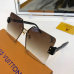 4Louis Vuitton AAA Sunglasses #99902037