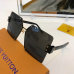 5Louis Vuitton AAA Sunglasses #99902037