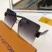 8Louis Vuitton AAA Sunglasses #99902037