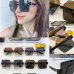 1Louis Vuitton AAA Sunglasses #99902037