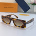 5Louis Vuitton AAA Sunglasses #99902041