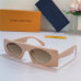 6Louis Vuitton AAA Sunglasses #99902041