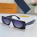 7Louis Vuitton AAA Sunglasses #99902041