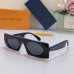 9Louis Vuitton AAA Sunglasses #99902041