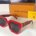 3Louis Vuitton AAA Sunglasses #99902043