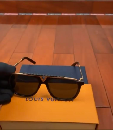 Louis Vuitton AAA Sunglasses #999919151
