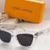 5Louis Vuitton AAA Sunglasses #999933618