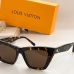 7Louis Vuitton AAA Sunglasses #999933618