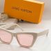 8Louis Vuitton AAA Sunglasses #999933618