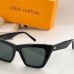 9Louis Vuitton AAA Sunglasses #999933618
