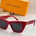 10Louis Vuitton AAA Sunglasses #999933618