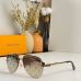 6Louis Vuitton AAA Sunglasses #999933620