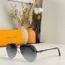 7Louis Vuitton AAA Sunglasses #999933620