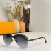 8Louis Vuitton AAA Sunglasses #999933620