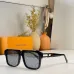 1Louis Vuitton AAA Sunglasses #999933625