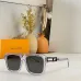 1Louis Vuitton AAA Sunglasses #999933627