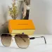 1Louis Vuitton AAA Sunglasses #999933631