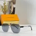 1Louis Vuitton AAA Sunglasses #999933632