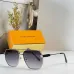 1Louis Vuitton AAA Sunglasses #999933634