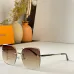 1Louis Vuitton AAA Sunglasses #999933637