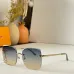 1Louis Vuitton AAA Sunglasses #999933638