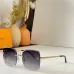 1Louis Vuitton AAA Sunglasses #999933639