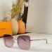 1Louis Vuitton AAA Sunglasses #999933640