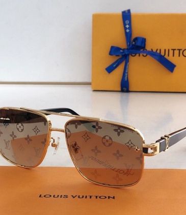 Louis Vuitton AAA Sunglasses #999933650