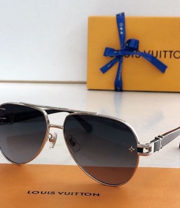 Louis Vuitton AAA Sunglasses #999933658