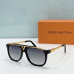 3Louis Vuitton AAA Sunglasses #A24118