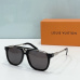 4Louis Vuitton AAA Sunglasses #A24118