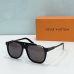 6Louis Vuitton AAA Sunglasses #A24118