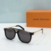 7Louis Vuitton AAA Sunglasses #A24118