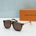 8Louis Vuitton AAA Sunglasses #A24118