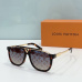 3Louis Vuitton AAA Sunglasses #A24119
