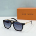 4Louis Vuitton AAA Sunglasses #A24119