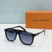 5Louis Vuitton AAA Sunglasses #A24119