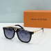 6Louis Vuitton AAA Sunglasses #A24119