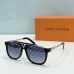 7Louis Vuitton AAA Sunglasses #A24119