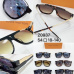 9Louis Vuitton AAA Sunglasses #A24119