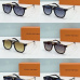 1Louis Vuitton AAA Sunglasses #A24119