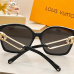 3Louis Vuitton AAA Sunglasses #A24120
