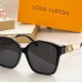 5Louis Vuitton AAA Sunglasses #A24120