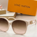 8Louis Vuitton AAA Sunglasses #A24120