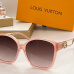 9Louis Vuitton AAA Sunglasses #A24120