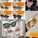 1Louis Vuitton AAA Sunglasses #A24120