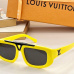 5Louis Vuitton AAA Sunglasses #A24121