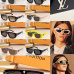 1Louis Vuitton AAA Sunglasses #A24121