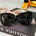 15Louis Vuitton AAA Sunglasses #A24122