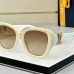 20Louis Vuitton AAA Sunglasses #A24122